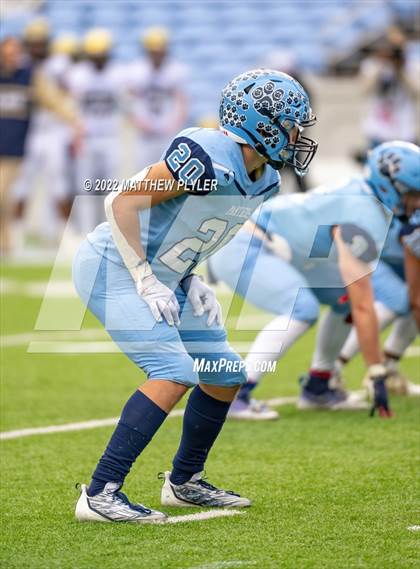 Thumbnail 3 in East Duplin vs. Reidsville (NCHSAA 2A Final) (1 of 2 - the Game) photogallery.