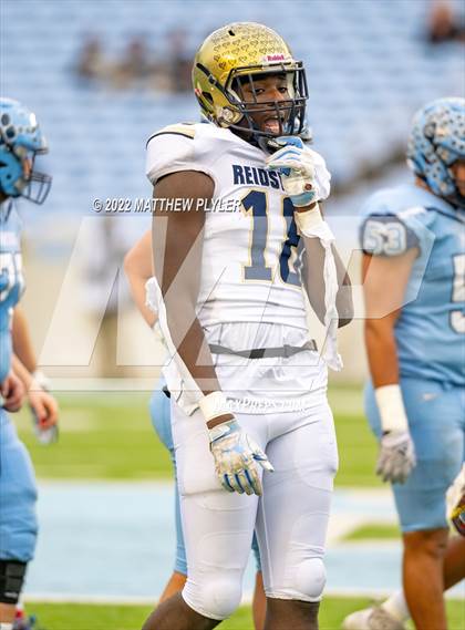 Thumbnail 1 in East Duplin vs. Reidsville (NCHSAA 2A Final) (1 of 2 - the Game) photogallery.