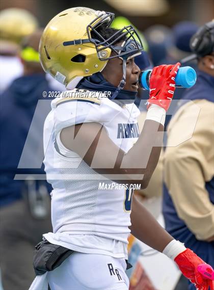 Thumbnail 1 in East Duplin vs. Reidsville (NCHSAA 2A Final) (1 of 2 - the Game) photogallery.