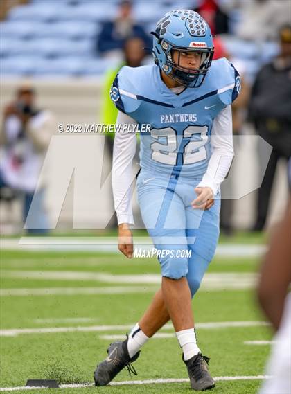 Thumbnail 2 in East Duplin vs. Reidsville (NCHSAA 2A Final) (1 of 2 - the Game) photogallery.