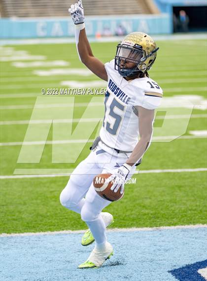 Thumbnail 1 in East Duplin vs. Reidsville (NCHSAA 2A Final) (1 of 2 - the Game) photogallery.