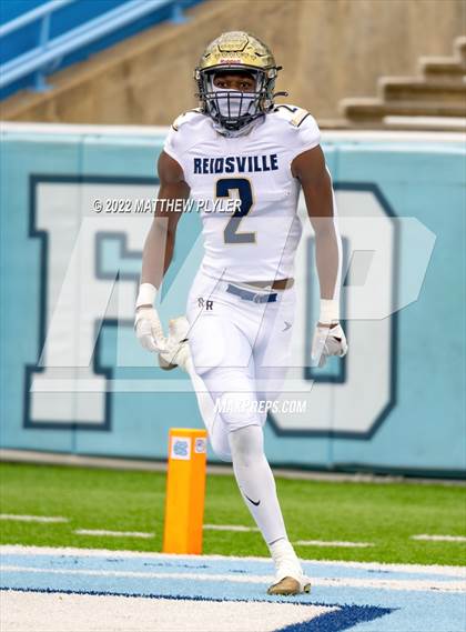 Thumbnail 2 in East Duplin vs. Reidsville (NCHSAA 2A Final) (1 of 2 - the Game) photogallery.