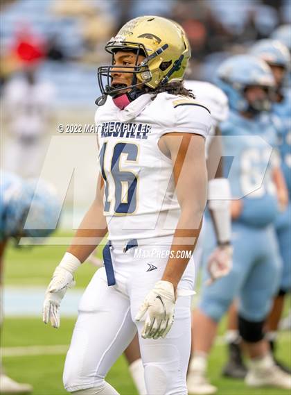Thumbnail 1 in East Duplin vs. Reidsville (NCHSAA 2A Final) (1 of 2 - the Game) photogallery.