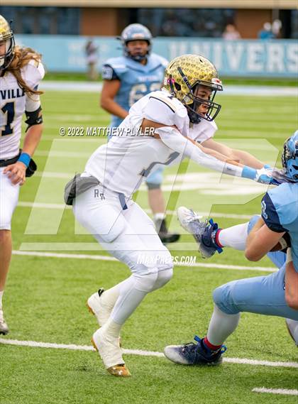 Thumbnail 3 in East Duplin vs. Reidsville (NCHSAA 2A Final) (1 of 2 - the Game) photogallery.