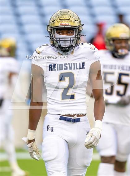 Thumbnail 1 in East Duplin vs. Reidsville (NCHSAA 2A Final) (1 of 2 - the Game) photogallery.