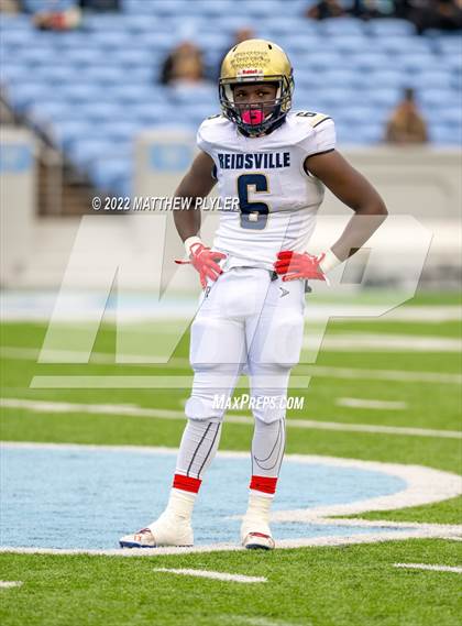 Thumbnail 3 in East Duplin vs. Reidsville (NCHSAA 2A Final) (1 of 2 - the Game) photogallery.