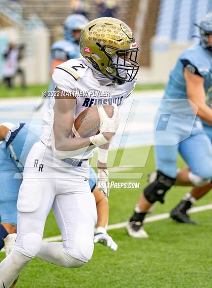 Thumbnail 1 in East Duplin vs. Reidsville (NCHSAA 2A Final) (1 of 2 - the Game) photogallery.
