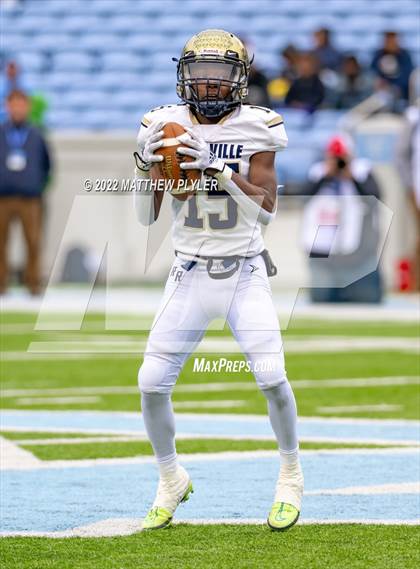 Thumbnail 3 in East Duplin vs. Reidsville (NCHSAA 2A Final) (1 of 2 - the Game) photogallery.