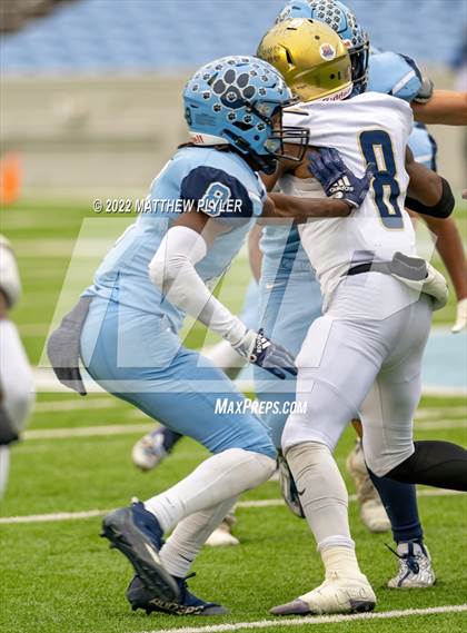 Thumbnail 1 in East Duplin vs. Reidsville (NCHSAA 2A Final) (1 of 2 - the Game) photogallery.