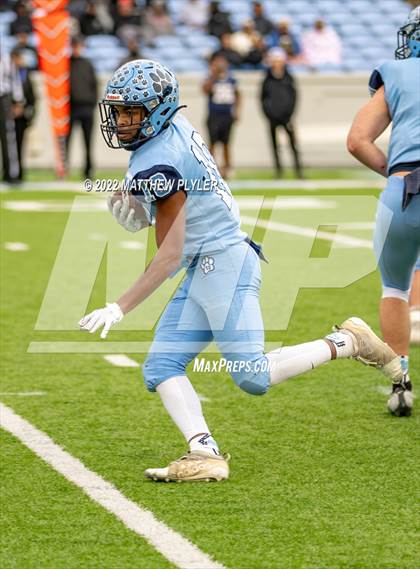 Thumbnail 3 in East Duplin vs. Reidsville (NCHSAA 2A Final) (1 of 2 - the Game) photogallery.