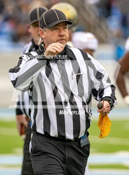 Thumbnail 2 in East Duplin vs. Reidsville (NCHSAA 2A Final) (1 of 2 - the Game) photogallery.