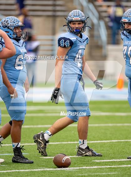 Thumbnail 1 in East Duplin vs. Reidsville (NCHSAA 2A Final) (1 of 2 - the Game) photogallery.