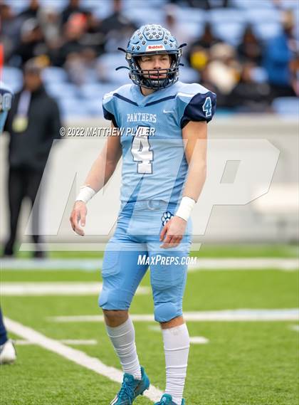 Thumbnail 3 in East Duplin vs. Reidsville (NCHSAA 2A Final) (1 of 2 - the Game) photogallery.