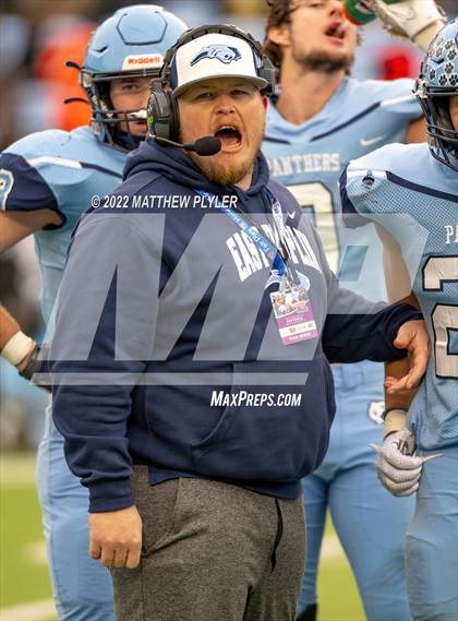 Thumbnail 3 in East Duplin vs. Reidsville (NCHSAA 2A Final) (1 of 2 - the Game) photogallery.