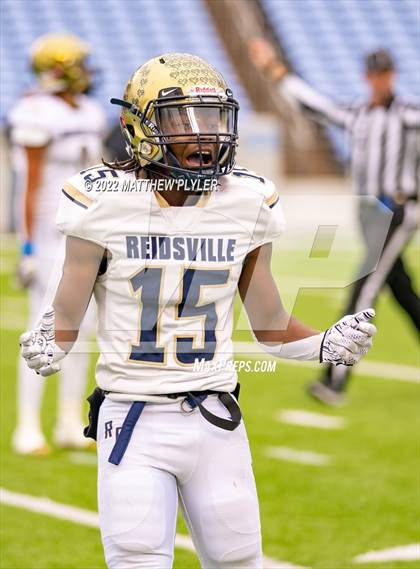 Thumbnail 3 in East Duplin vs. Reidsville (NCHSAA 2A Final) (1 of 2 - the Game) photogallery.