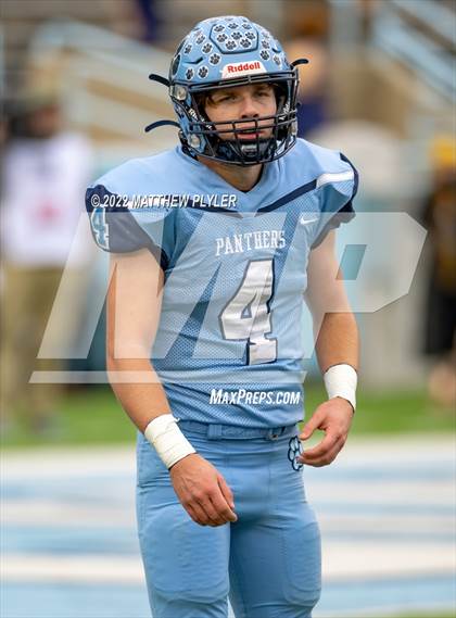 Thumbnail 1 in East Duplin vs. Reidsville (NCHSAA 2A Final) (1 of 2 - the Game) photogallery.