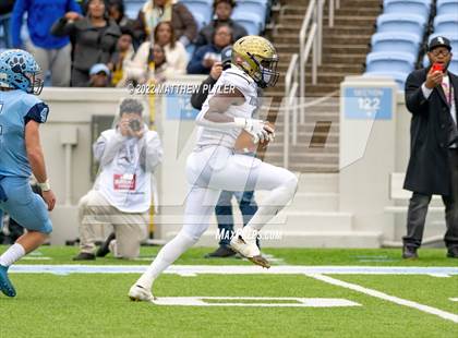 Thumbnail 3 in East Duplin vs. Reidsville (NCHSAA 2A Final) (1 of 2 - the Game) photogallery.