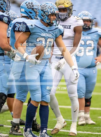 Thumbnail 1 in East Duplin vs. Reidsville (NCHSAA 2A Final) (1 of 2 - the Game) photogallery.