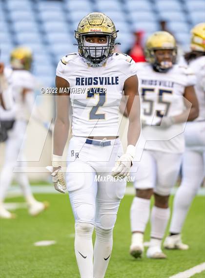 Thumbnail 3 in East Duplin vs. Reidsville (NCHSAA 2A Final) (1 of 2 - the Game) photogallery.
