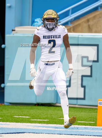 Thumbnail 3 in East Duplin vs. Reidsville (NCHSAA 2A Final) (1 of 2 - the Game) photogallery.