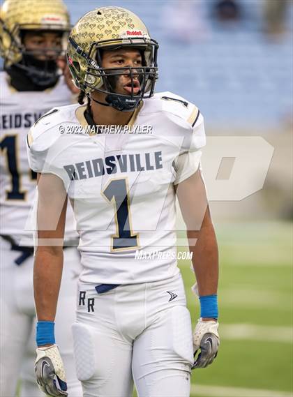 Thumbnail 1 in East Duplin vs. Reidsville (NCHSAA 2A Final) (1 of 2 - the Game) photogallery.