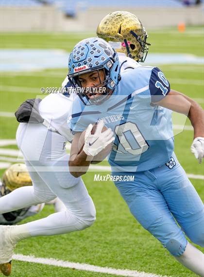 Thumbnail 1 in East Duplin vs. Reidsville (NCHSAA 2A Final) (1 of 2 - the Game) photogallery.