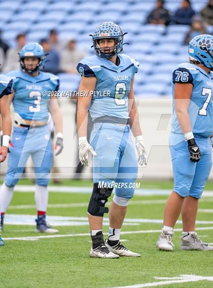 Thumbnail 1 in East Duplin vs. Reidsville (NCHSAA 2A Final) (1 of 2 - the Game) photogallery.