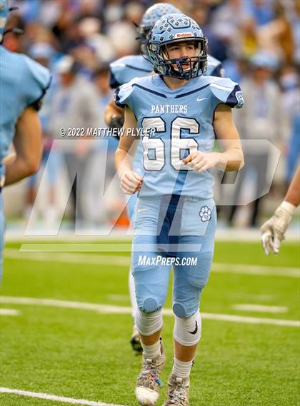Thumbnail 1 in East Duplin vs. Reidsville (NCHSAA 2A Final) (1 of 2 - the Game) photogallery.