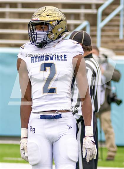 Thumbnail 3 in East Duplin vs. Reidsville (NCHSAA 2A Final) (1 of 2 - the Game) photogallery.