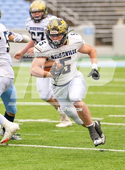 Thumbnail 2 in East Duplin vs. Reidsville (NCHSAA 2A Final) (1 of 2 - the Game) photogallery.
