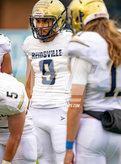 Thumbnail 3 in East Duplin vs. Reidsville (NCHSAA 2A Final) (1 of 2 - the Game) photogallery.