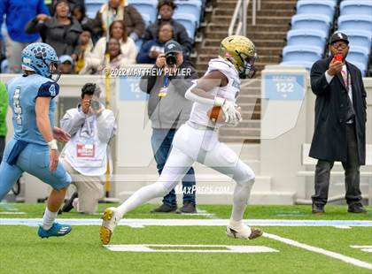 Thumbnail 1 in East Duplin vs. Reidsville (NCHSAA 2A Final) (1 of 2 - the Game) photogallery.