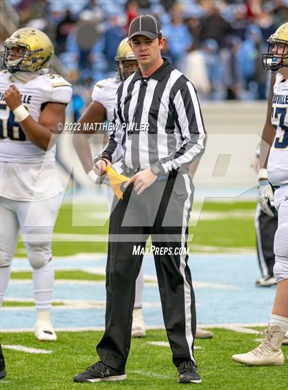 Thumbnail 1 in East Duplin vs. Reidsville (NCHSAA 2A Final) (1 of 2 - the Game) photogallery.