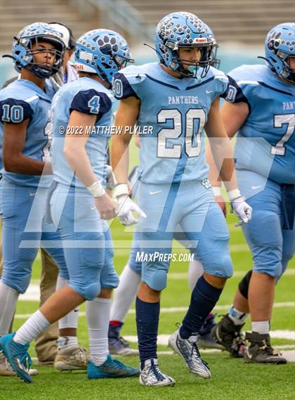 Thumbnail 1 in East Duplin vs. Reidsville (NCHSAA 2A Final) (1 of 2 - the Game) photogallery.