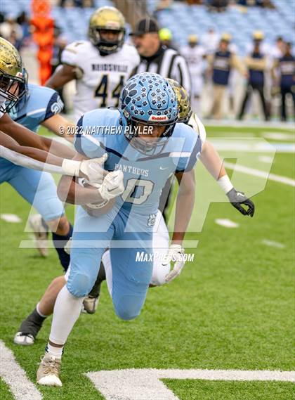 Thumbnail 3 in East Duplin vs. Reidsville (NCHSAA 2A Final) (1 of 2 - the Game) photogallery.