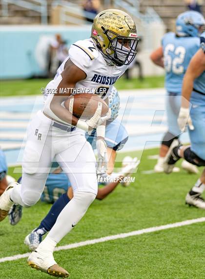 Thumbnail 3 in East Duplin vs. Reidsville (NCHSAA 2A Final) (1 of 2 - the Game) photogallery.