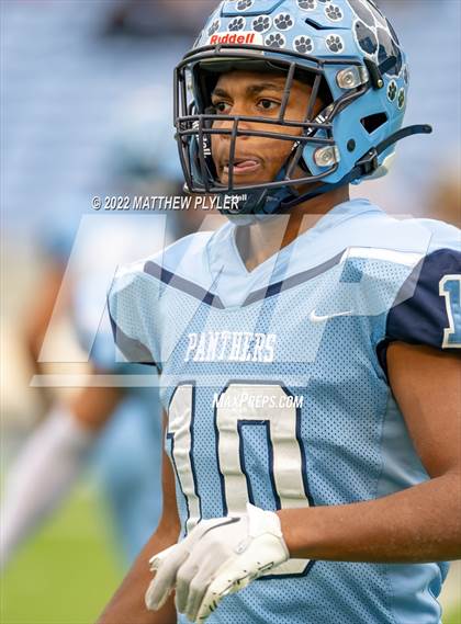 Thumbnail 2 in East Duplin vs. Reidsville (NCHSAA 2A Final) (1 of 2 - the Game) photogallery.