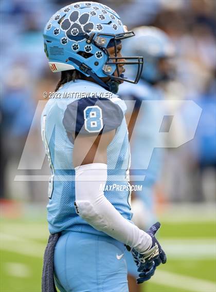 Thumbnail 3 in East Duplin vs. Reidsville (NCHSAA 2A Final) (1 of 2 - the Game) photogallery.