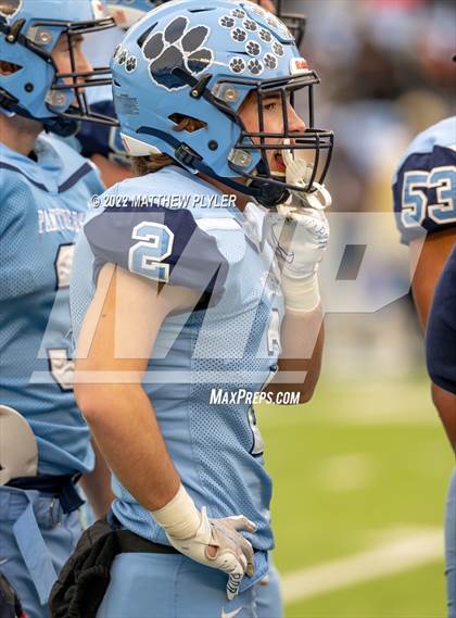 Thumbnail 1 in East Duplin vs. Reidsville (NCHSAA 2A Final) (1 of 2 - the Game) photogallery.