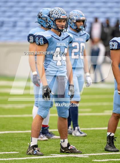 Thumbnail 3 in East Duplin vs. Reidsville (NCHSAA 2A Final) (1 of 2 - the Game) photogallery.