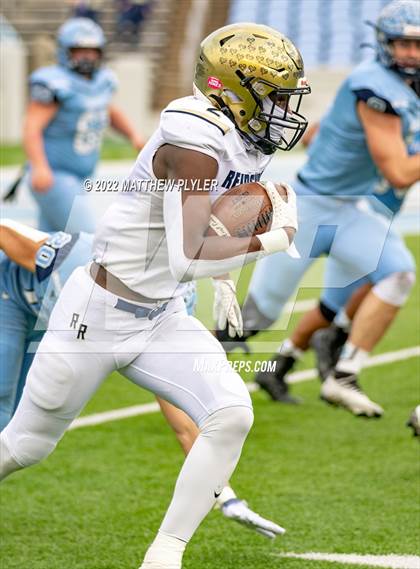 Thumbnail 2 in East Duplin vs. Reidsville (NCHSAA 2A Final) (1 of 2 - the Game) photogallery.