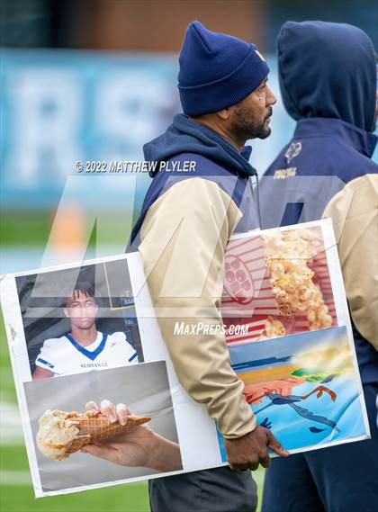 Thumbnail 2 in East Duplin vs. Reidsville (NCHSAA 2A Final) (1 of 2 - the Game) photogallery.