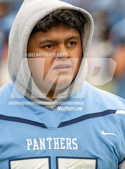 Thumbnail 3 in East Duplin vs. Reidsville (NCHSAA 2A Final) (1 of 2 - the Game) photogallery.