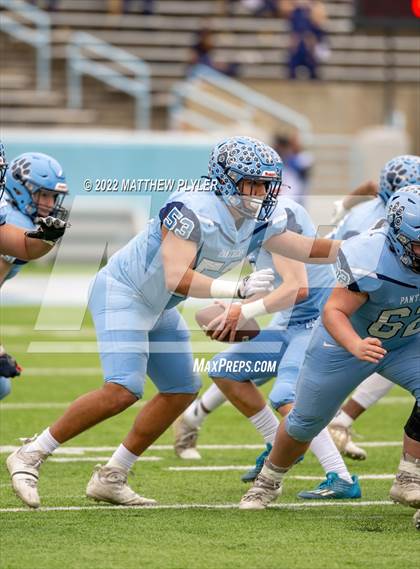Thumbnail 1 in East Duplin vs. Reidsville (NCHSAA 2A Final) (1 of 2 - the Game) photogallery.