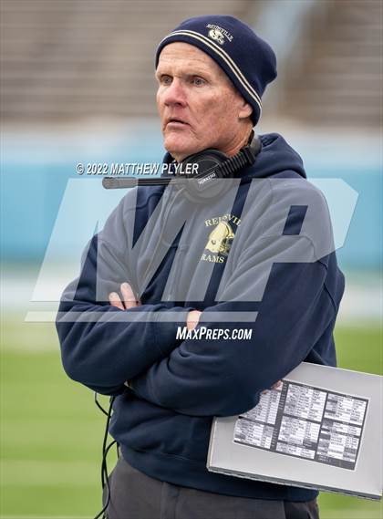 Thumbnail 2 in East Duplin vs. Reidsville (NCHSAA 2A Final) (1 of 2 - the Game) photogallery.