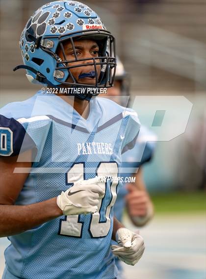 Thumbnail 3 in East Duplin vs. Reidsville (NCHSAA 2A Final) (1 of 2 - the Game) photogallery.