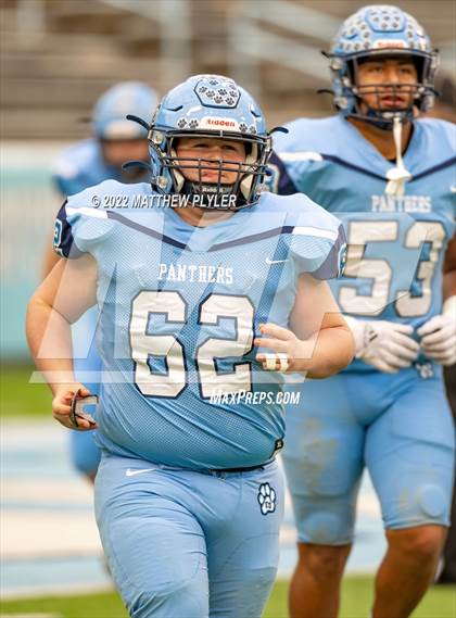 Thumbnail 1 in East Duplin vs. Reidsville (NCHSAA 2A Final) (1 of 2 - the Game) photogallery.