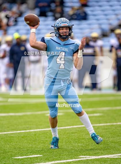 Thumbnail 1 in East Duplin vs. Reidsville (NCHSAA 2A Final) (1 of 2 - the Game) photogallery.