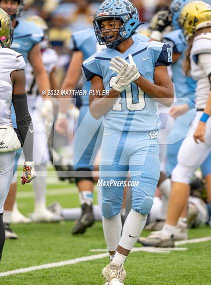 Thumbnail 3 in East Duplin vs. Reidsville (NCHSAA 2A Final) (1 of 2 - the Game) photogallery.