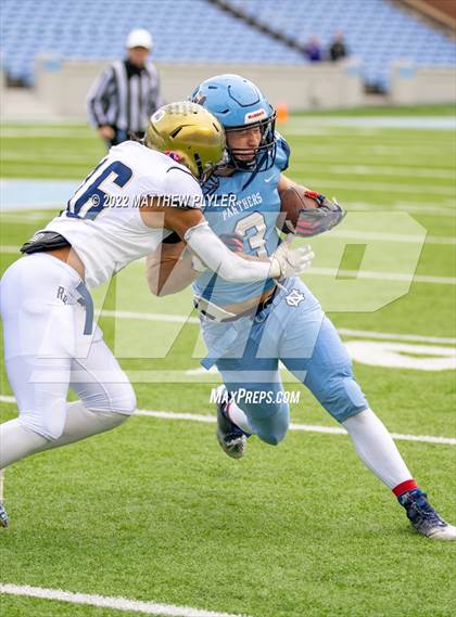 Thumbnail 3 in East Duplin vs. Reidsville (NCHSAA 2A Final) (1 of 2 - the Game) photogallery.